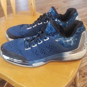 2016 Adidas Razylight Boost basketball Shoe